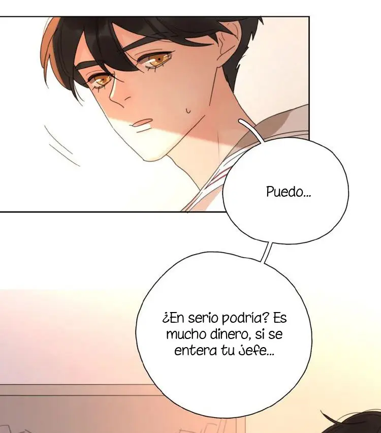 Las miradas de amor: el corazón tiene sus razones (2019) - Capítulo 7 - Página 23 - LectorTMOo