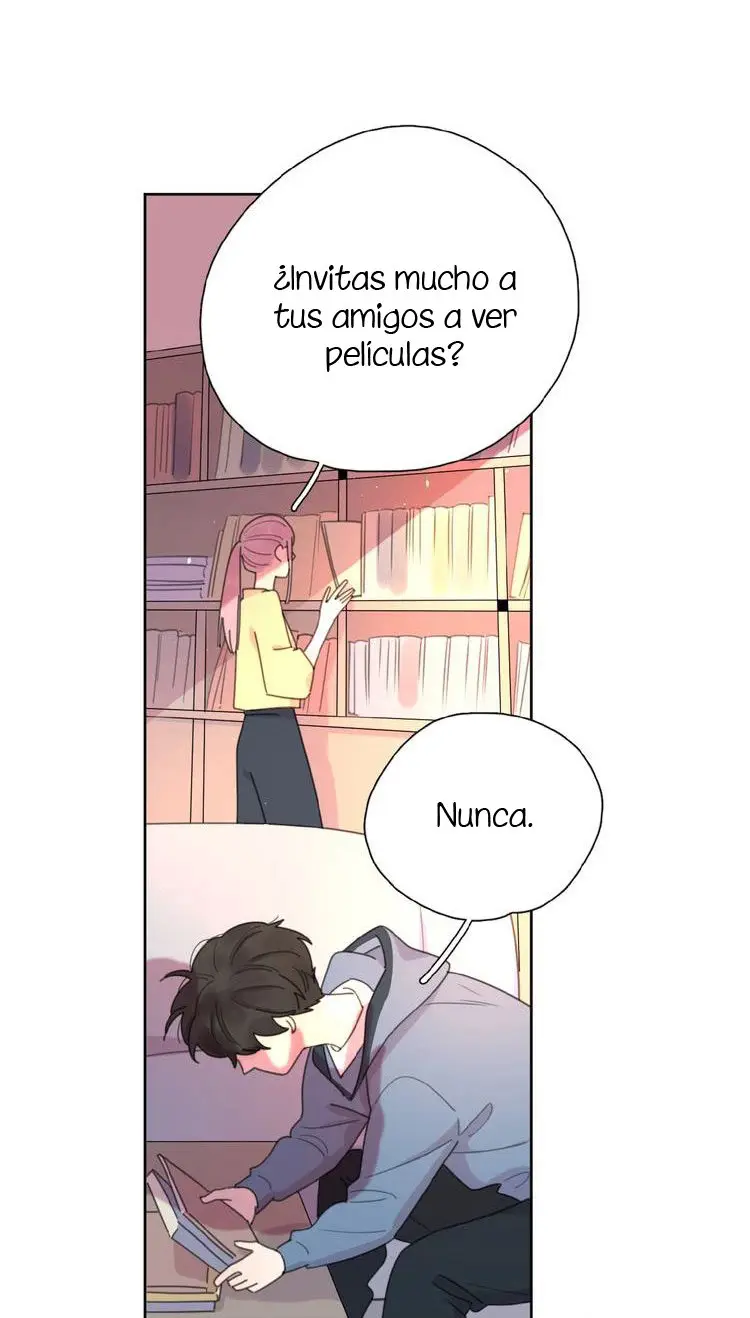 Las miradas de amor: el corazón tiene sus razones (2019) - Capítulo 7 - Página 27 - LectorTMOo