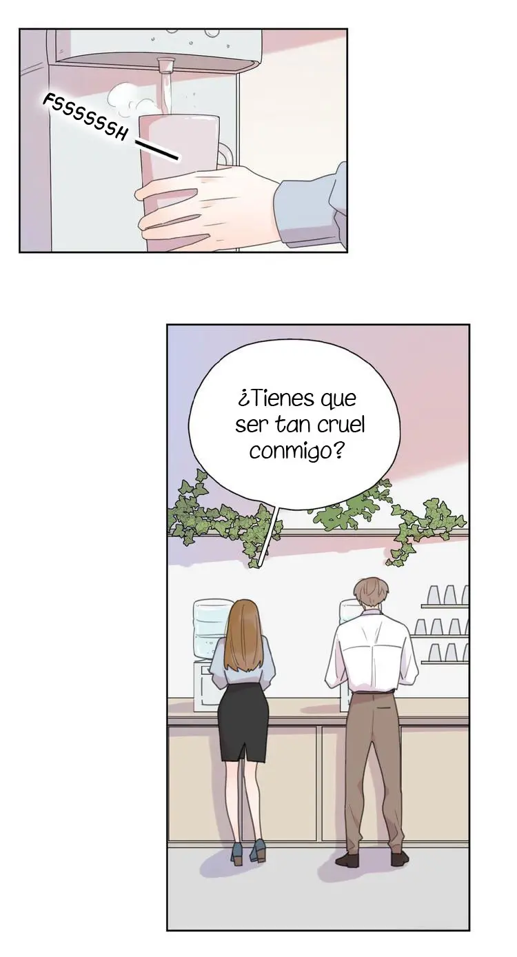 Las miradas de amor: el corazón tiene sus razones (2019) - Capítulo 7 - Página 45 - LectorTMOo
