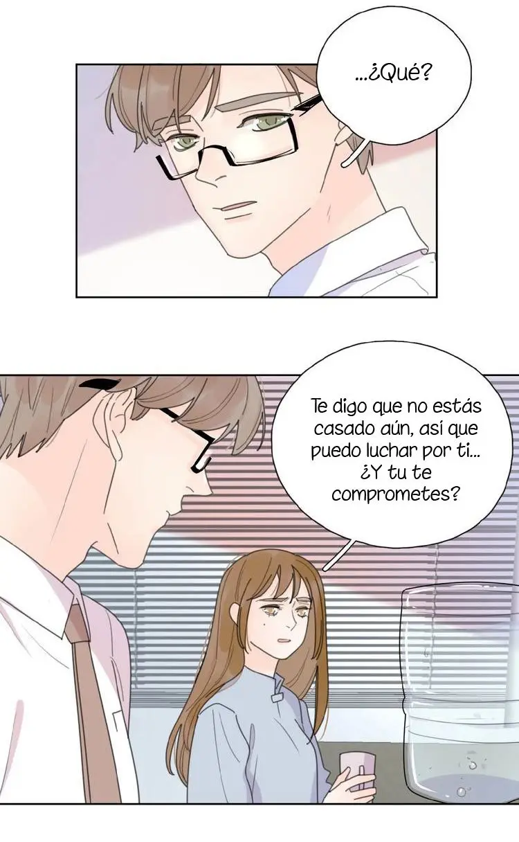 Las miradas de amor: el corazón tiene sus razones (2019) - Capítulo 7 - Página 46 - LectorTMOo