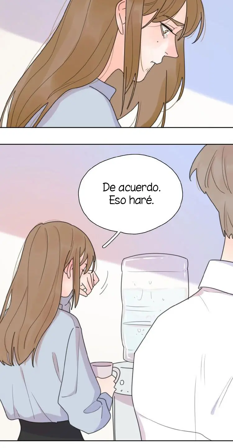 Las miradas de amor: el corazón tiene sus razones (2019) - Capítulo 7 - Página 48 - LectorTMOo