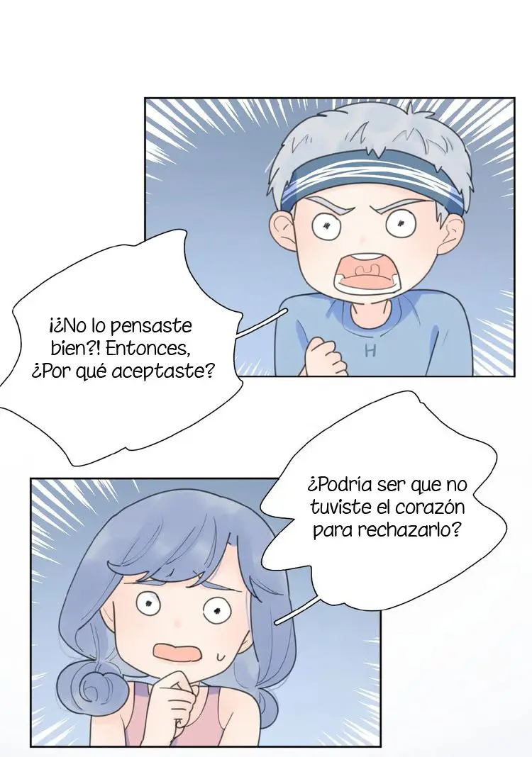 Las miradas de amor: el corazón tiene sus razones (2019) - Capítulo 8 - Página 5 - LectorTMOo