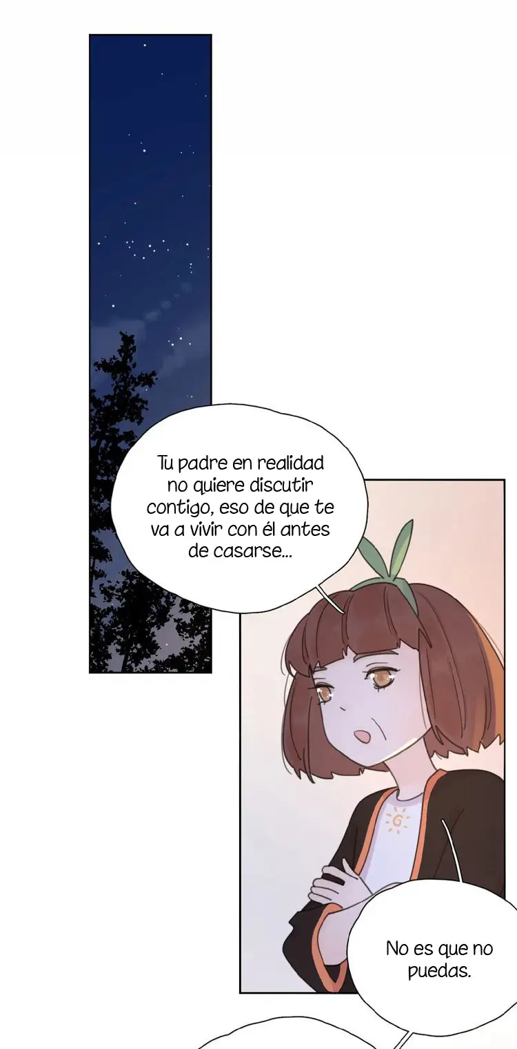 Las miradas de amor: el corazón tiene sus razones (2019) - Capítulo 8 - Página 16 - LectorTMOo
