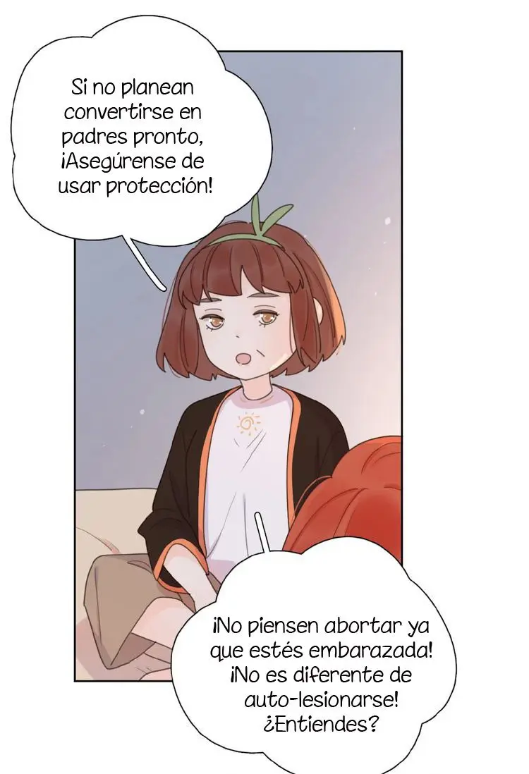 Las miradas de amor: el corazón tiene sus razones (2019) - Capítulo 8 - Página 22 - LectorTMOo