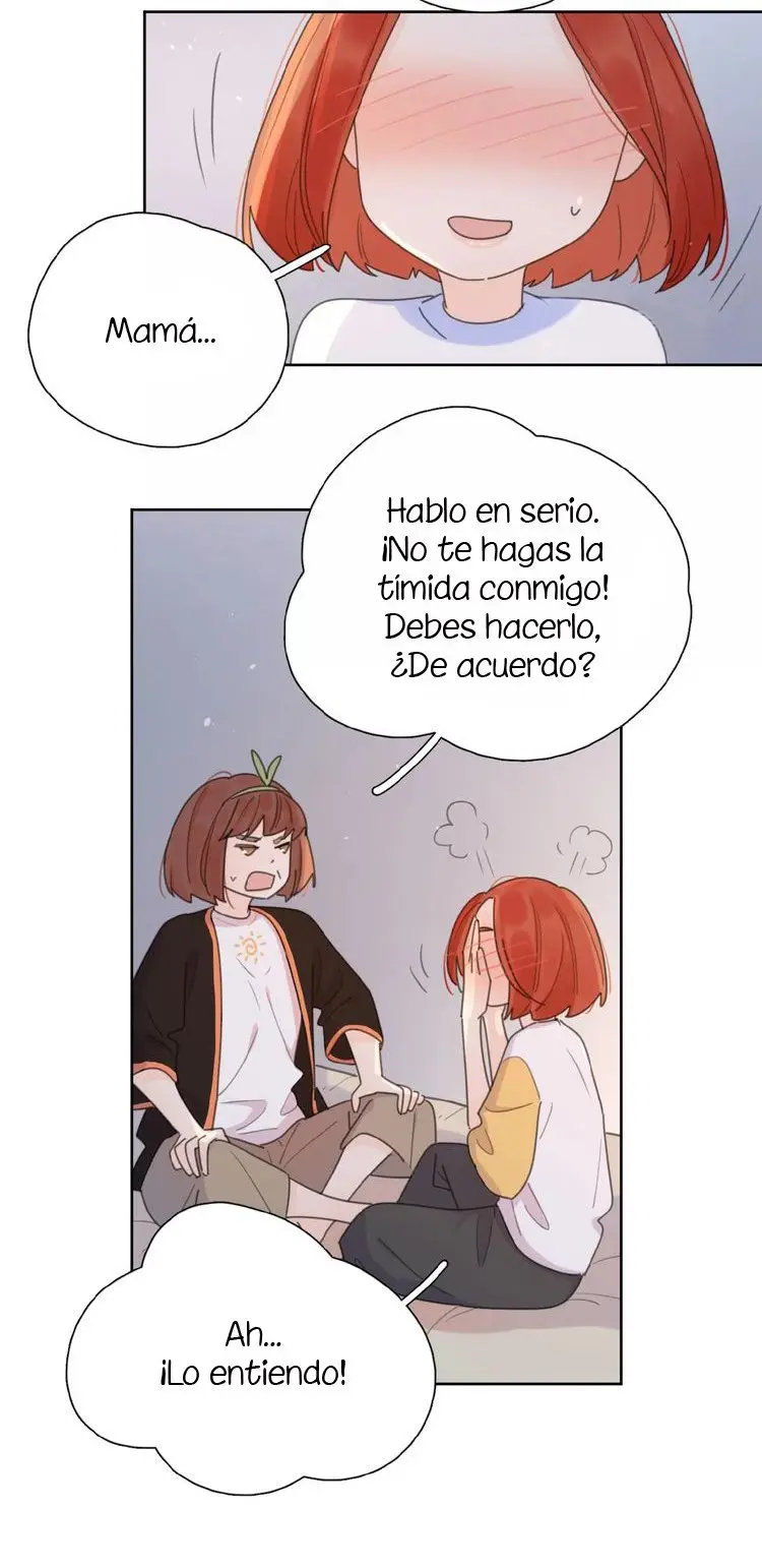 Las miradas de amor: el corazón tiene sus razones (2019) - Capítulo 8 - Página 23 - LectorTMOo