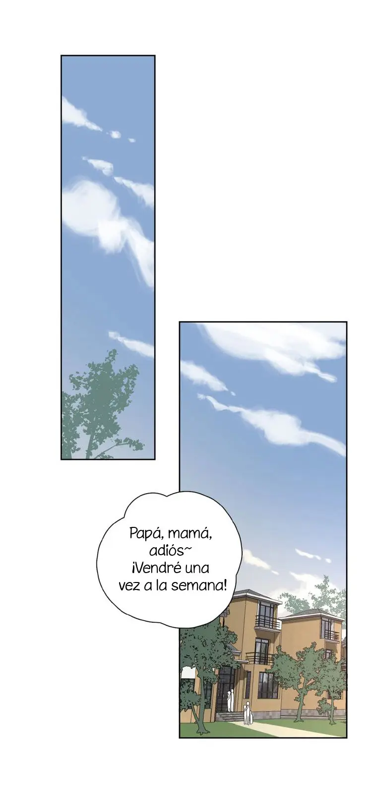Las miradas de amor: el corazón tiene sus razones (2019) - Capítulo 8 - Página 24 - LectorTMOo