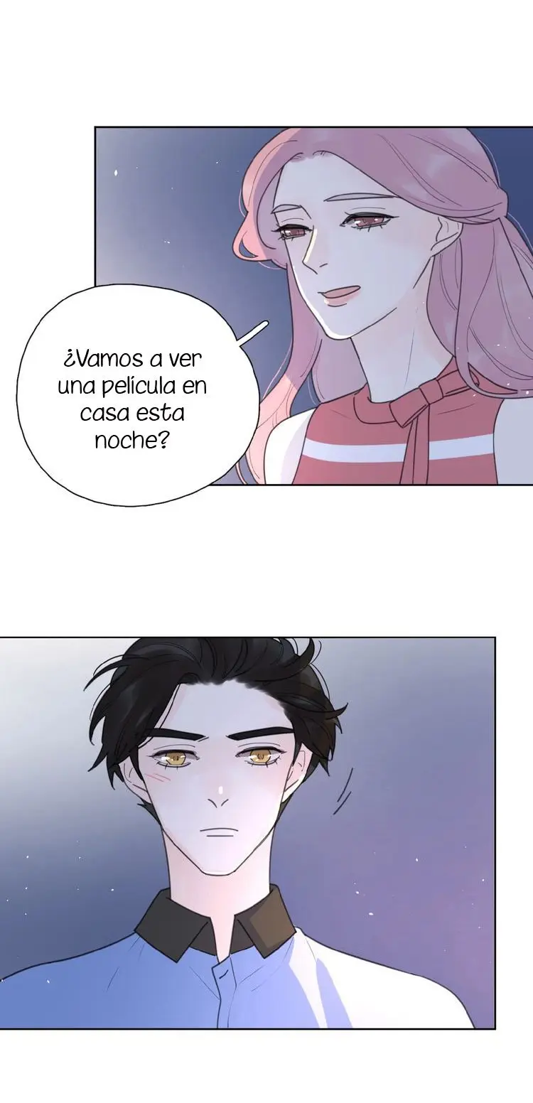 Las miradas de amor: el corazón tiene sus razones (2019) - Capítulo 8 - Página 31 - LectorTMOo