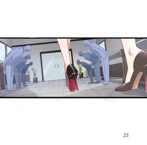 Las mujeres poderosas también se enamoran (2020) - Capítulo 1 - Página 7 - LectorTMOo