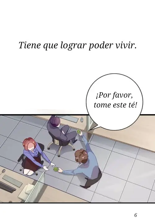 Las mujeres poderosas también se enamoran (2020) - Capítulo 1 - Página 23 - LectorTMOo
