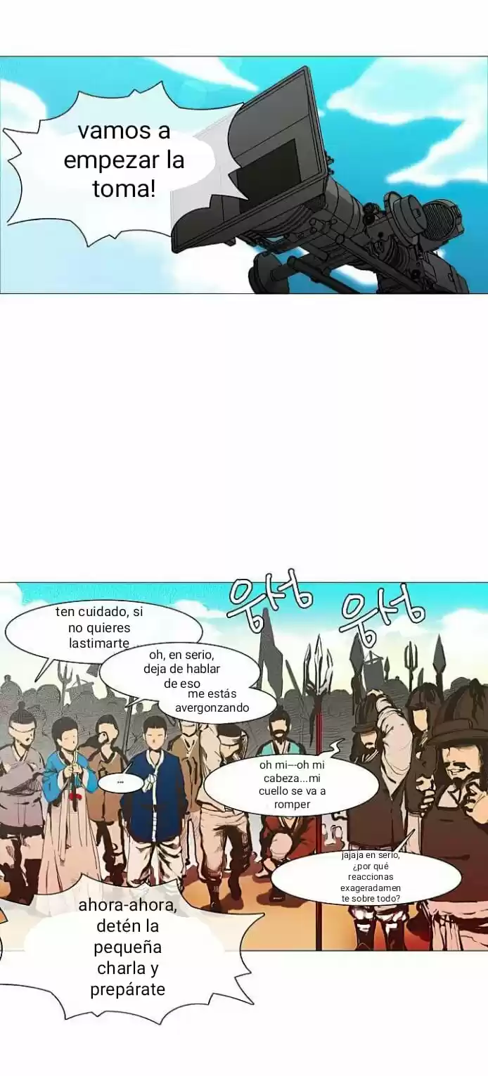 Las películas son reales (2021) - Capítulo 1 - Página 5 - LectorTMOo