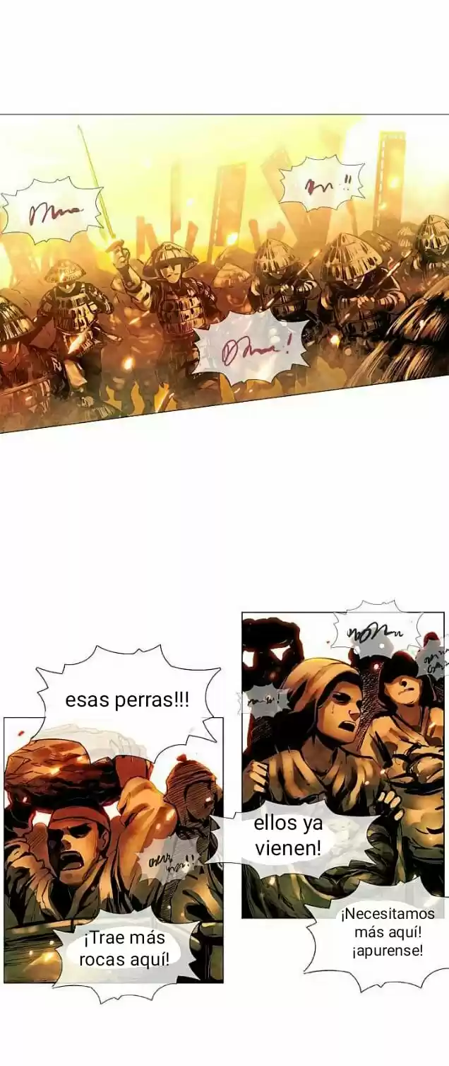 Las películas son reales (2021) - Capítulo 1 - Página 8 - LectorTMOo