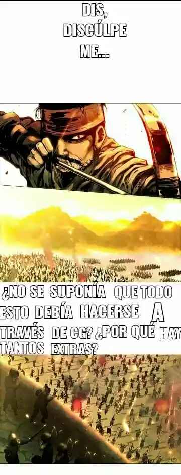 Las películas son reales (2021) - Capítulo 1 - Página 9 - LectorTMOo