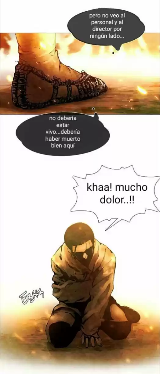 Las películas son reales (2021) - Capítulo 1 - Página 19 - LectorTMOo