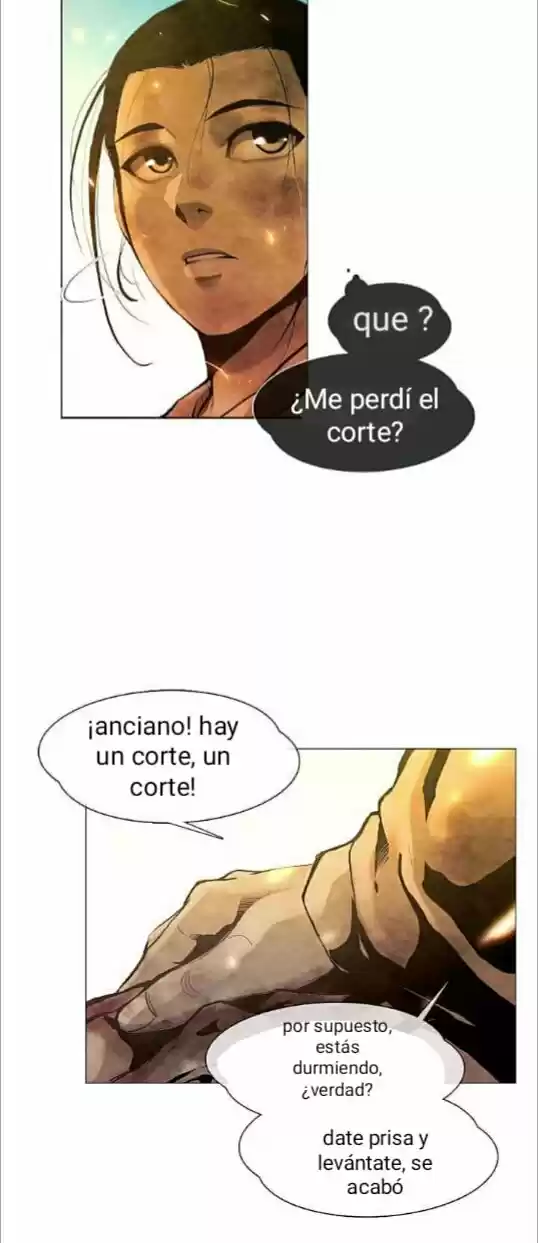 Las películas son reales (2021) - Capítulo 1 - Página 24 - LectorTMOo