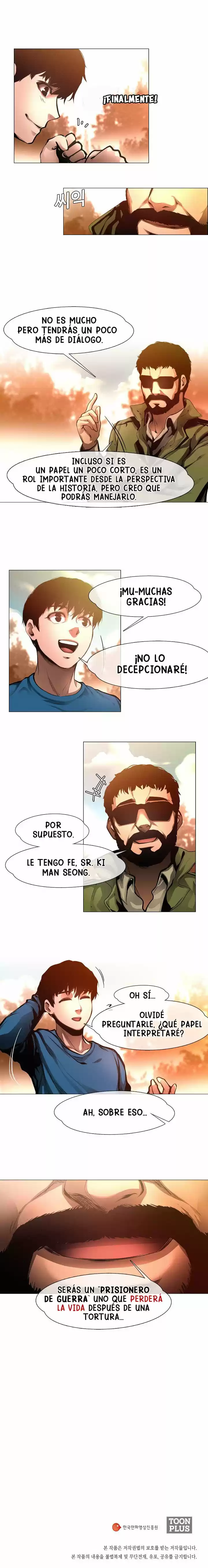 Las películas son reales (2021) - Capítulo 3 - Página 11 - LectorTMOo