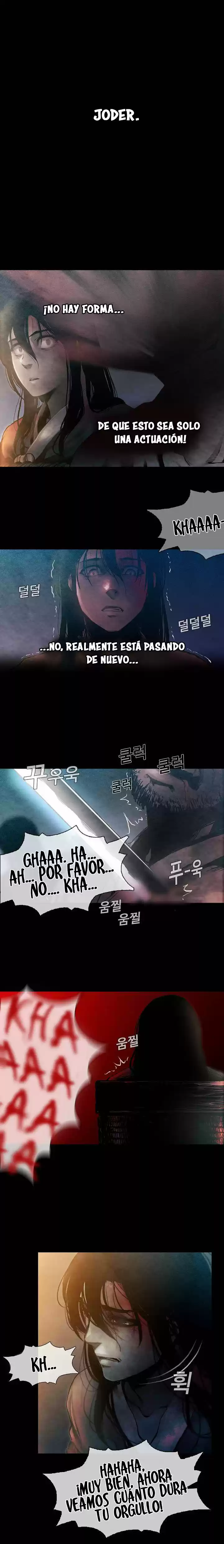 Las películas son reales (2021) - Capítulo 4 - Página 7 - LectorTMOo