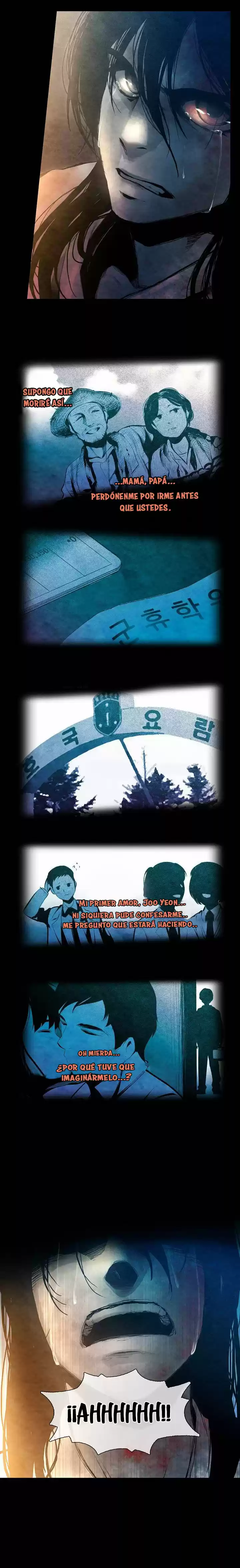 Las películas son reales (2021) - Capítulo 4 - Página 11 - LectorTMOo