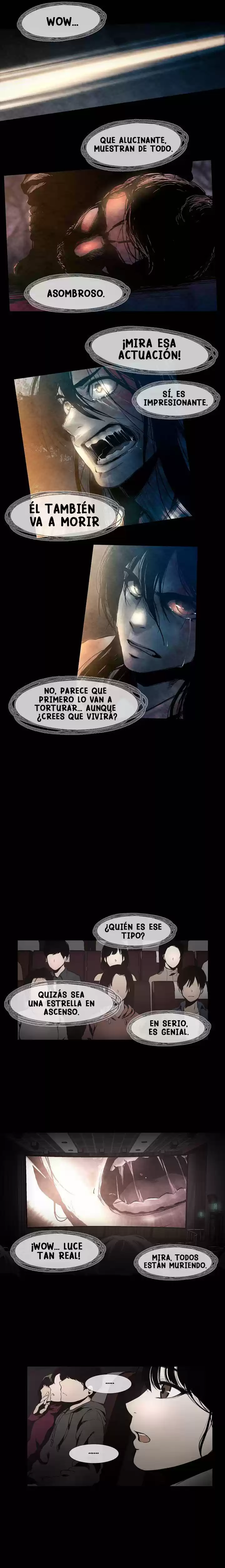 Las películas son reales (2021) - Capítulo 5 - Página 5 - LectorTMOo