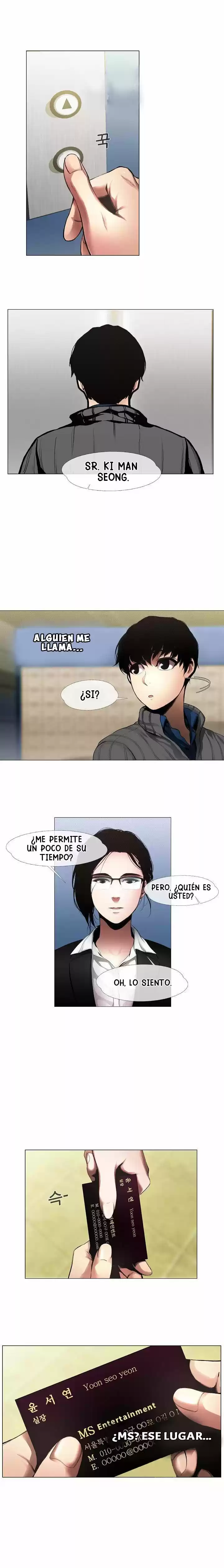 Las películas son reales (2021) - Capítulo 5 - Página 8 - LectorTMOo