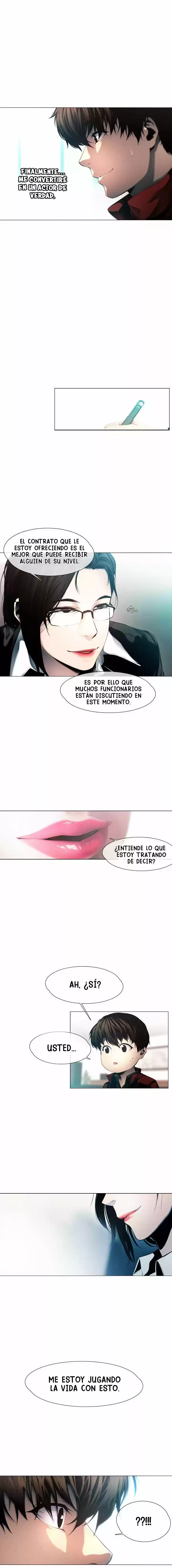 Las películas son reales (2021) - Capítulo 6 - Página 6 - LectorTMOo