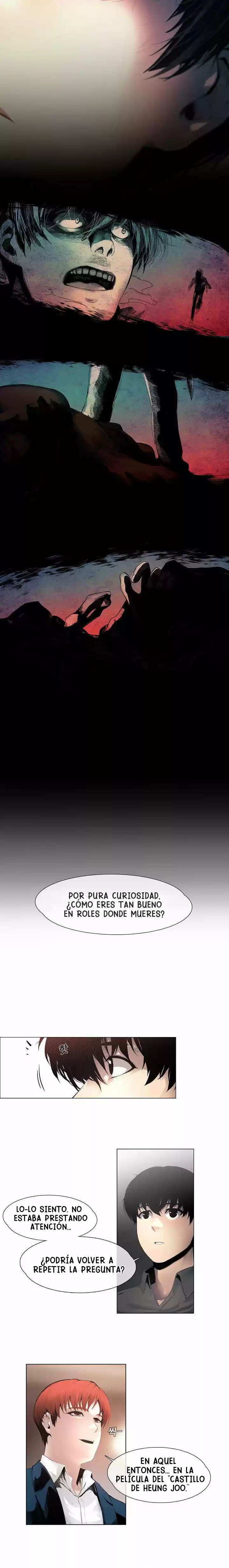 Las películas son reales (2021) - Capítulo 7 - Página 4 - LectorTMOo