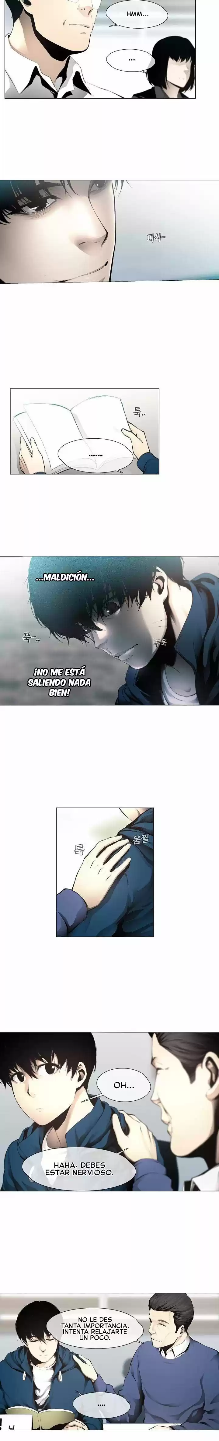 Las películas son reales (2021) - Capítulo 8 - Página 16 - LectorTMOo
