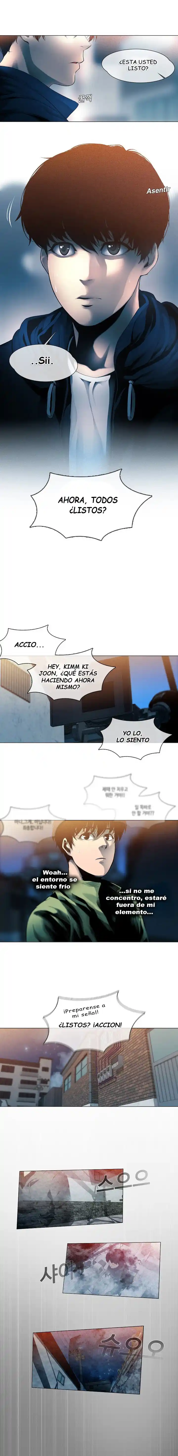 Las películas son reales (2021) - Capítulo 9 - Página 6 - LectorTMOo