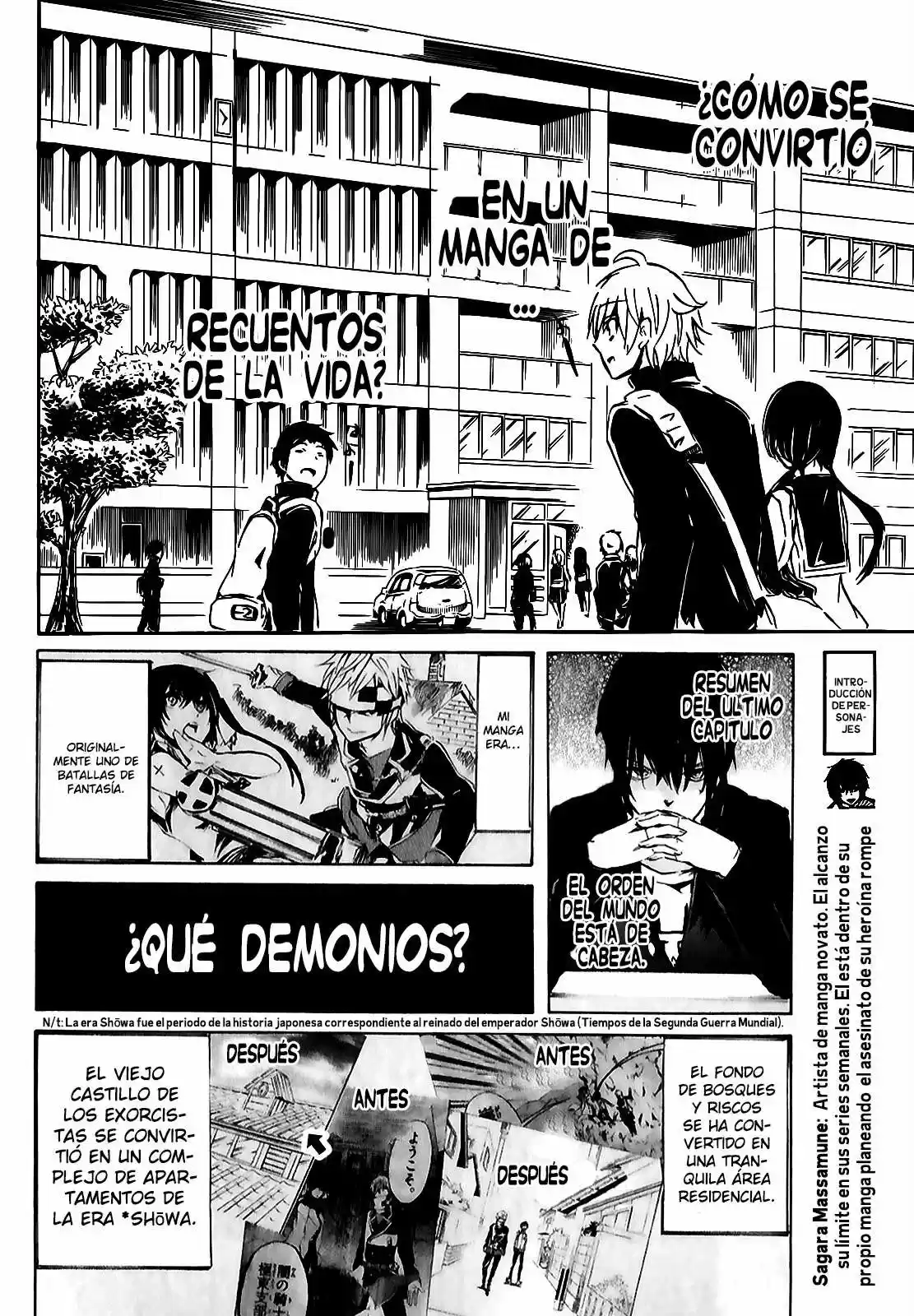 Lasboss x Hero (2012) - Capítulo 10 - Página 8 - LectorTMOo
