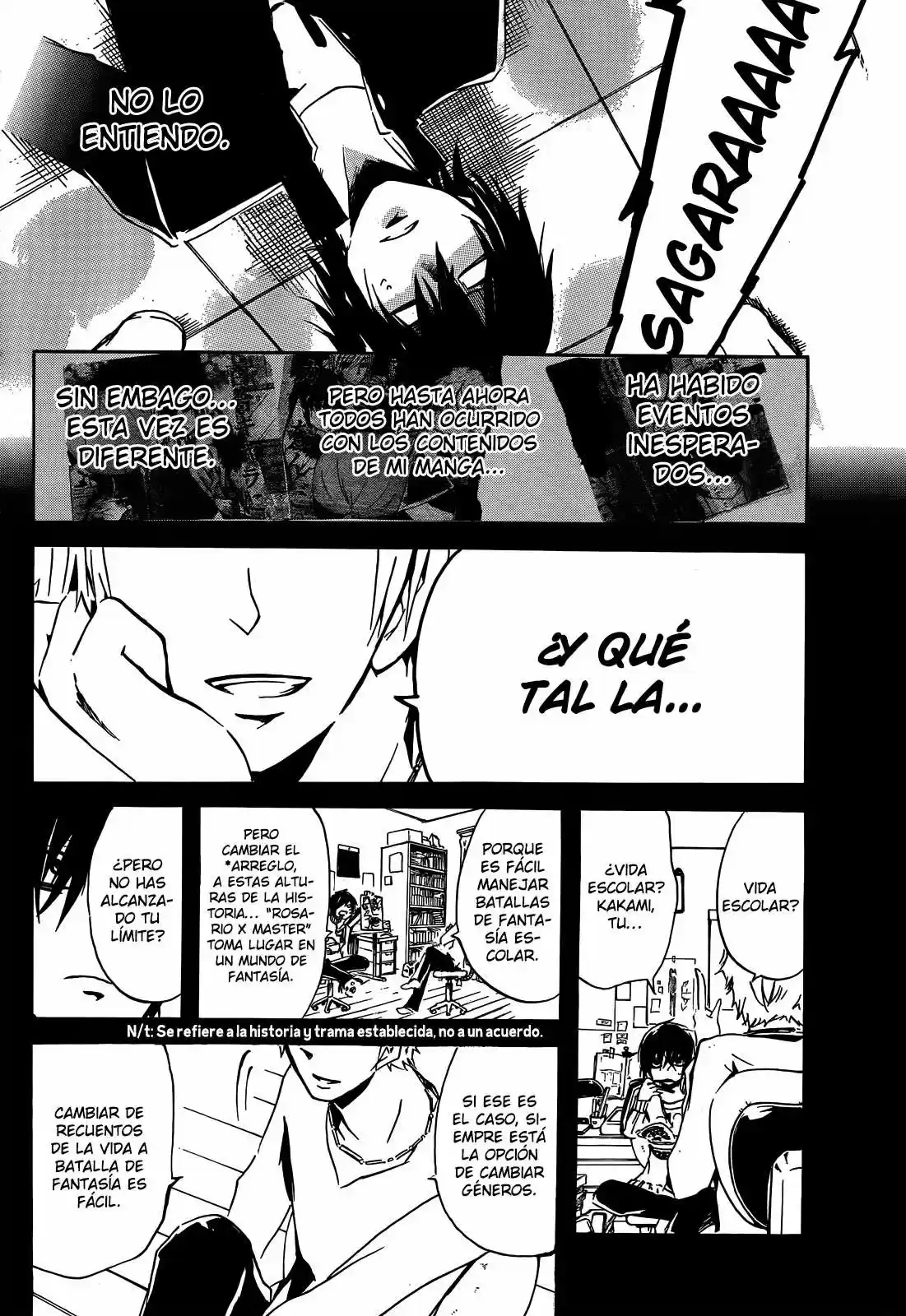 Lasboss x Hero (2012) - Capítulo 10 - Página 12 - LectorTMOo