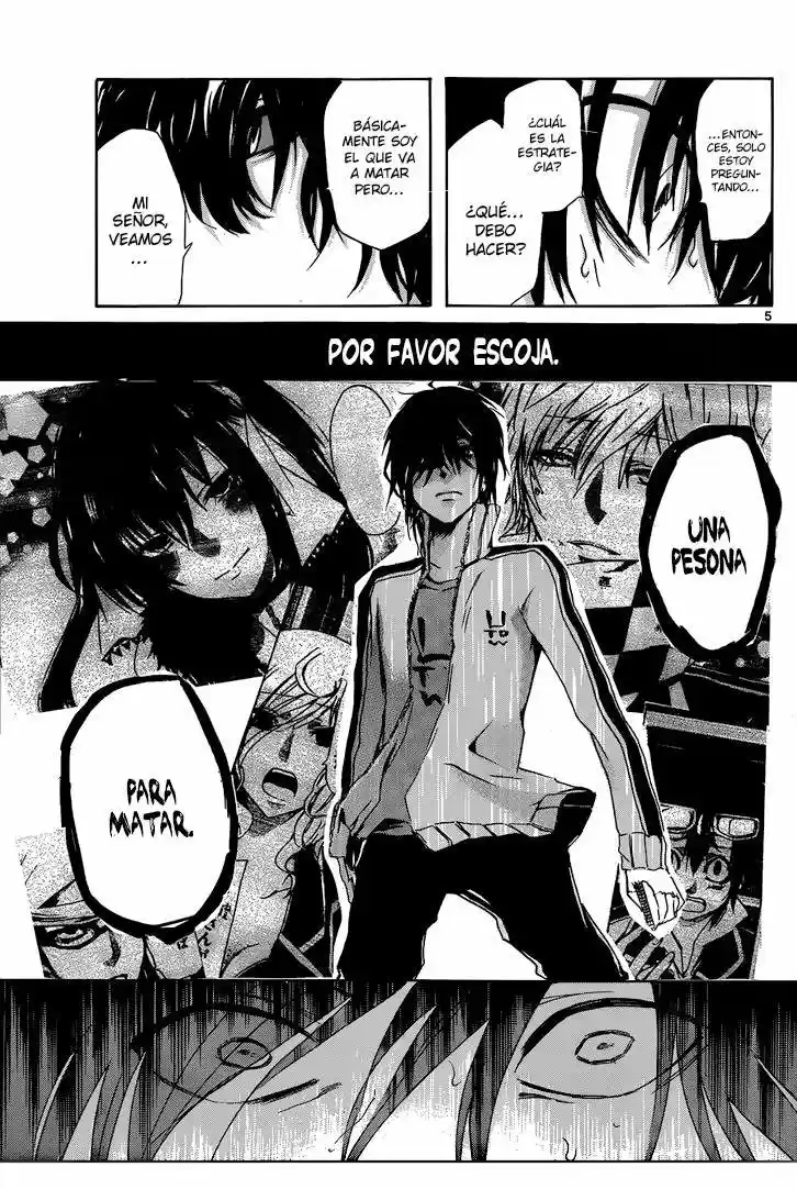 Lasboss x Hero (2012) - Capítulo 11 - Página 6 - LectorTMOo