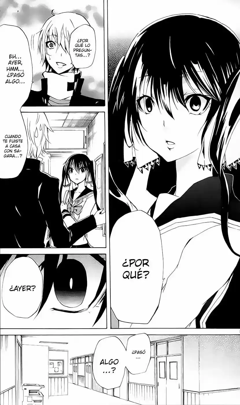 Lasboss x Hero (2012) - Capítulo 13 - Página 7 - LectorTMOo