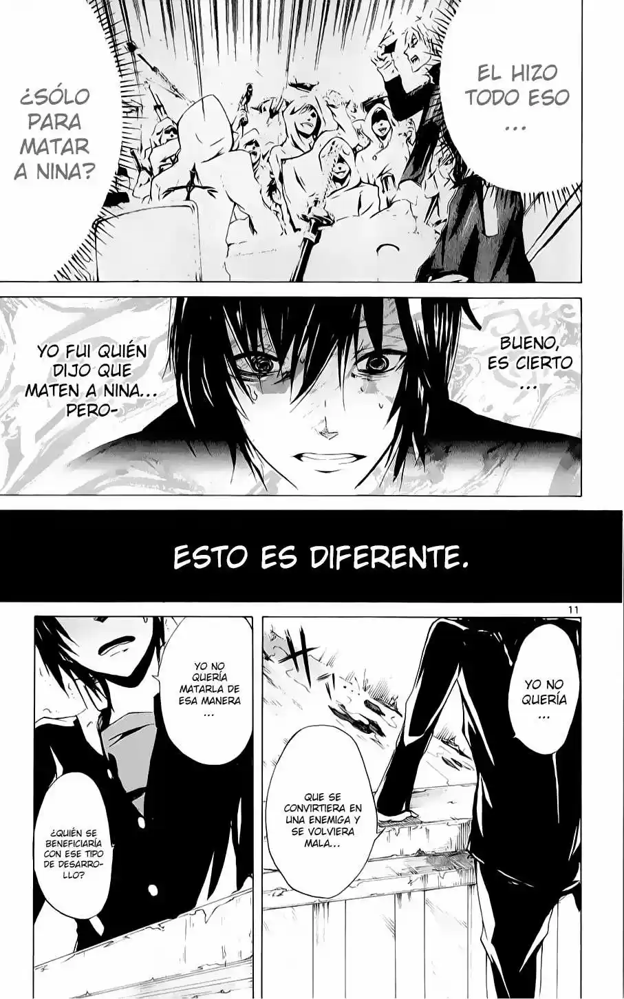 Lasboss x Hero (2012) - Capítulo 14 - Página 12 - LectorTMOo