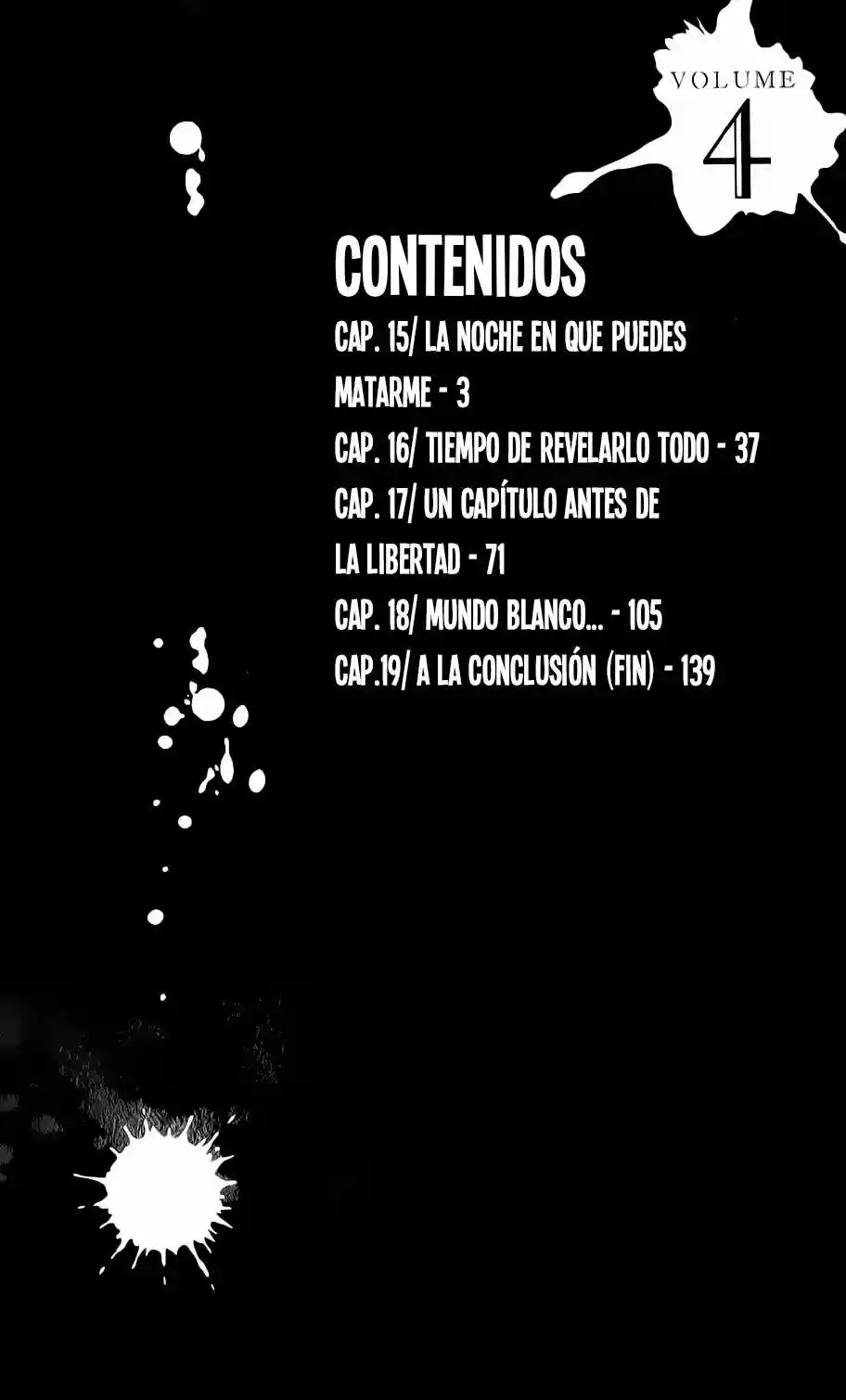Lasboss x Hero (2012) - Capítulo 15 - Página 6 - LectorTMOo