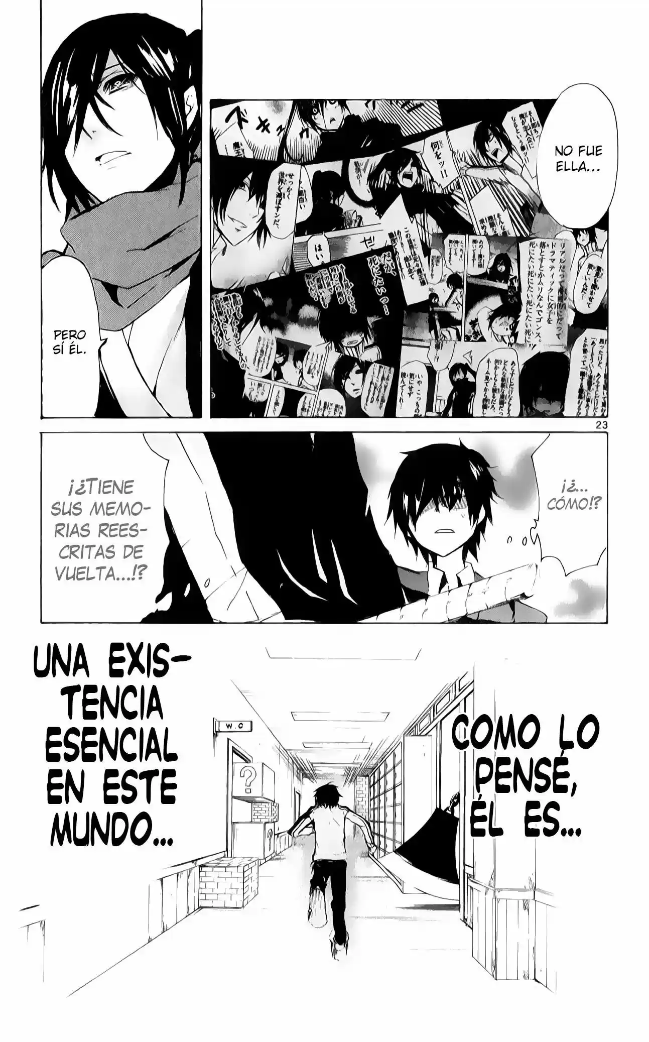 Lasboss x Hero (2012) - Capítulo 15 - Página 29 - LectorTMOo