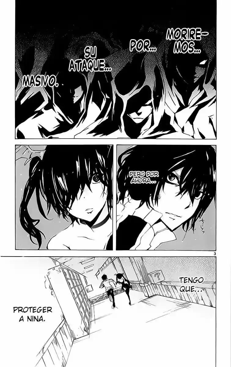 Lasboss x Hero (2012) - Capítulo 16 - Página 5 - LectorTMOo