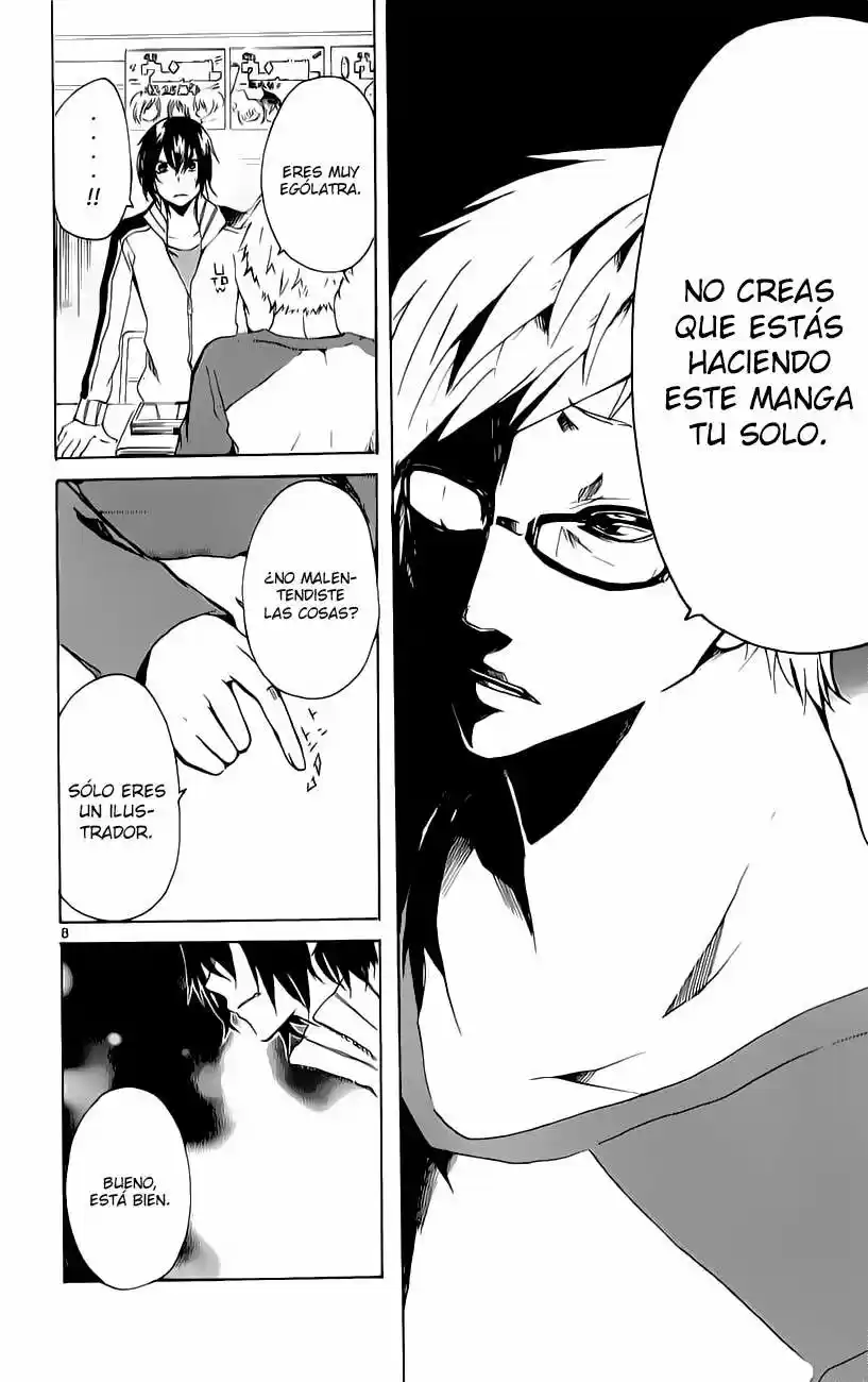 Lasboss x Hero (2012) - Capítulo 17 - Página 10 - LectorTMOo