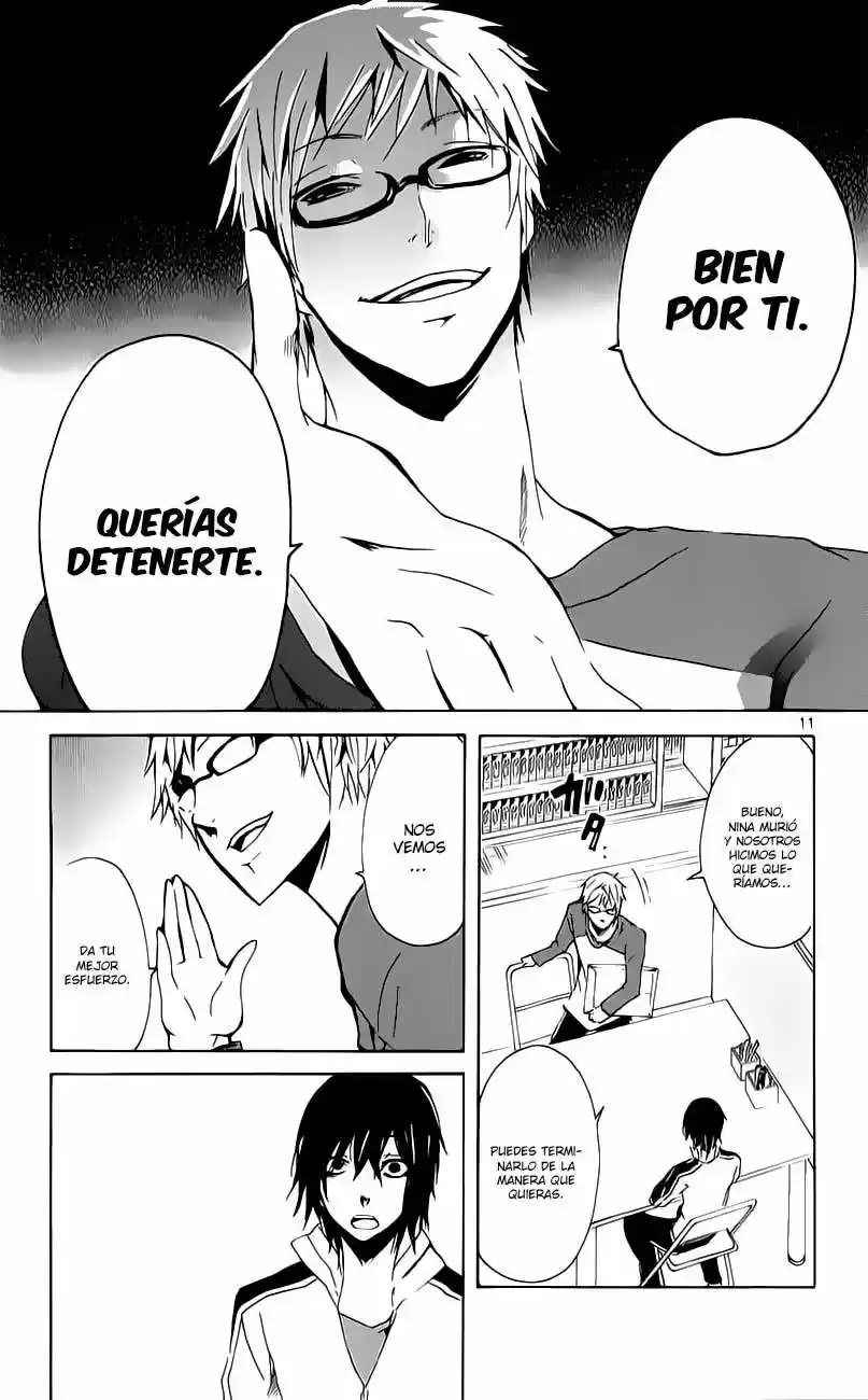 Lasboss x Hero (2012) - Capítulo 17 - Página 13 - LectorTMOo