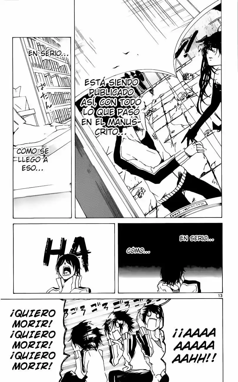 Lasboss x Hero (2012) - Capítulo 17 - Página 15 - LectorTMOo