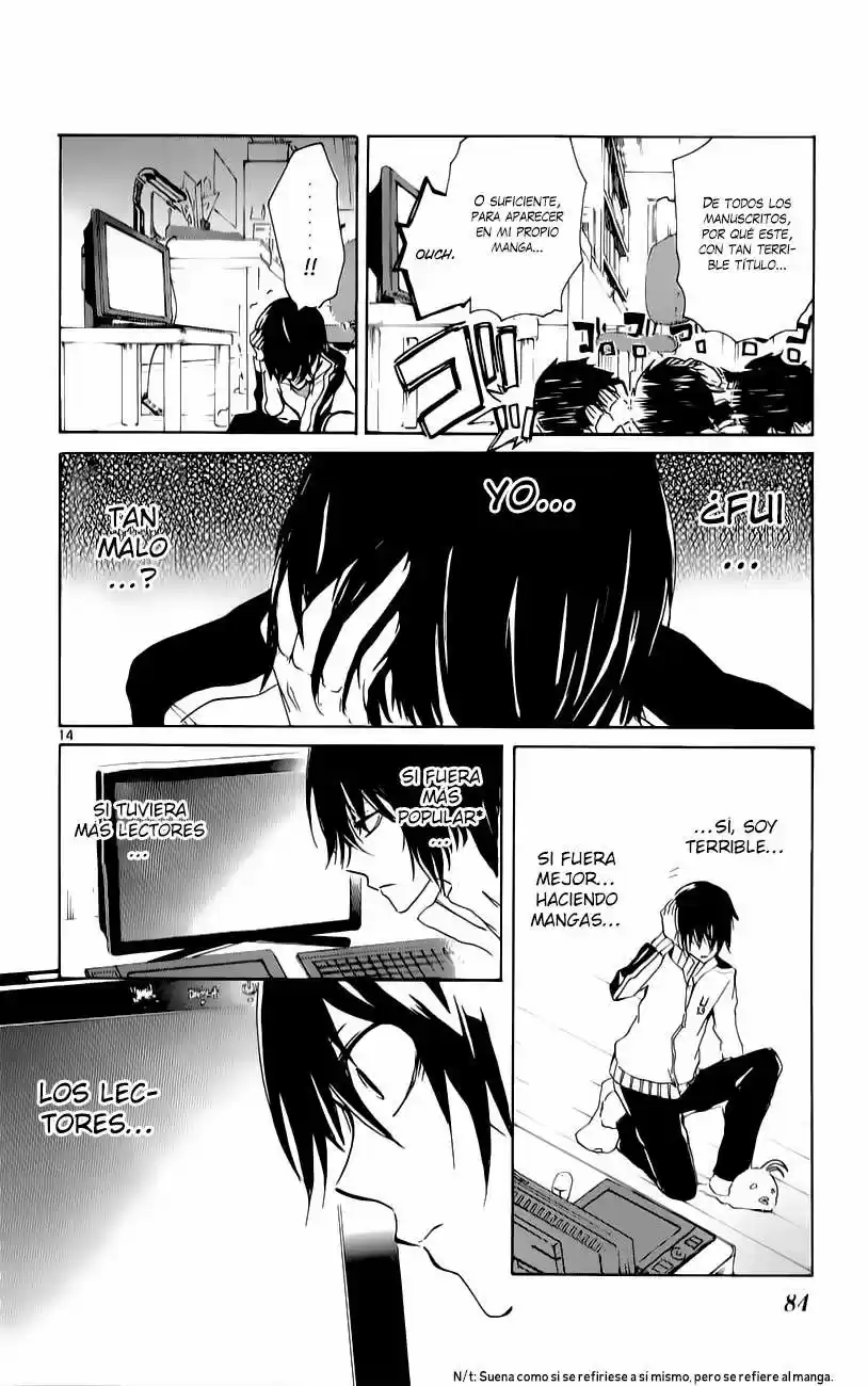 Lasboss x Hero (2012) - Capítulo 17 - Página 16 - LectorTMOo