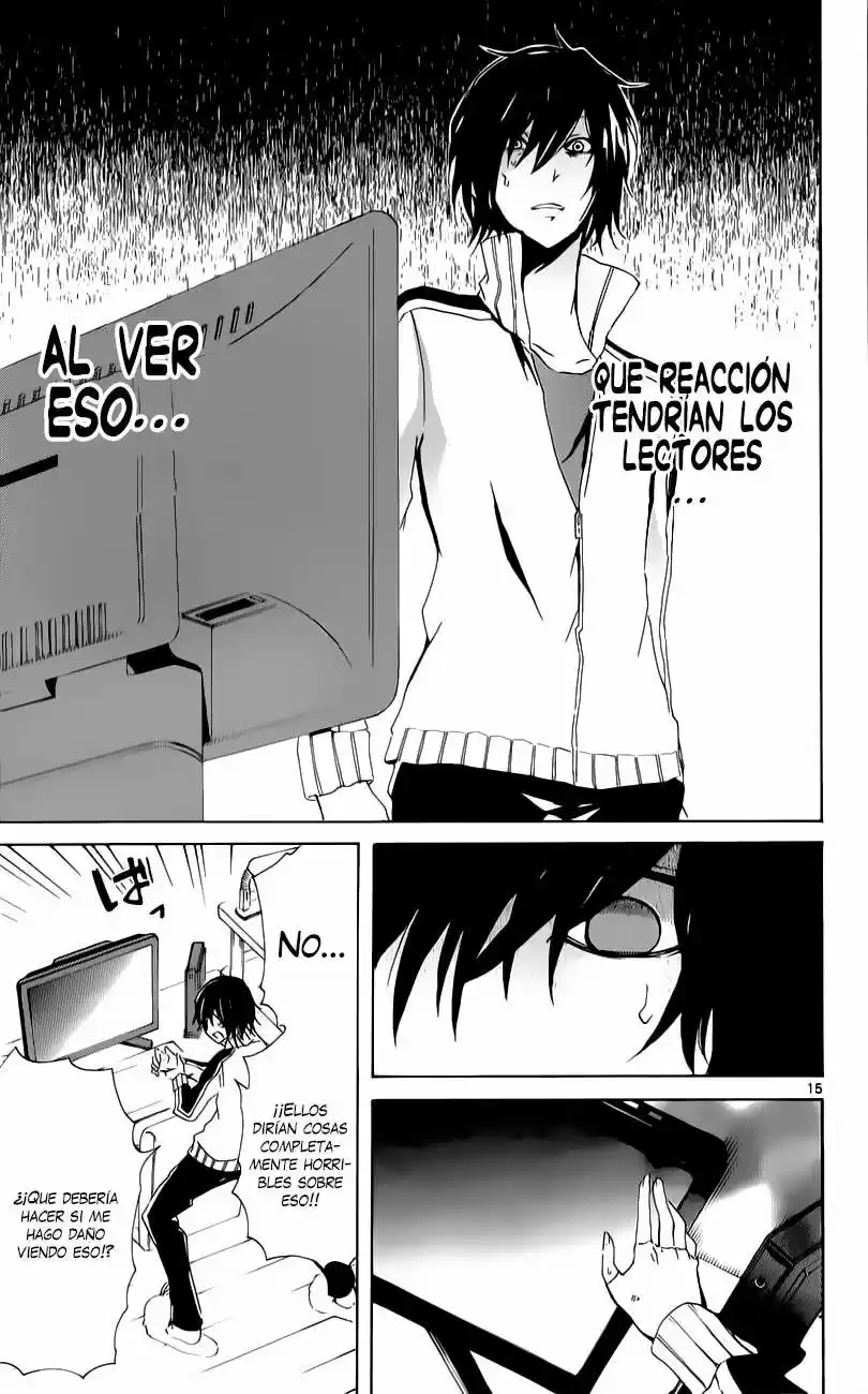 Lasboss x Hero (2012) - Capítulo 17 - Página 17 - LectorTMOo
