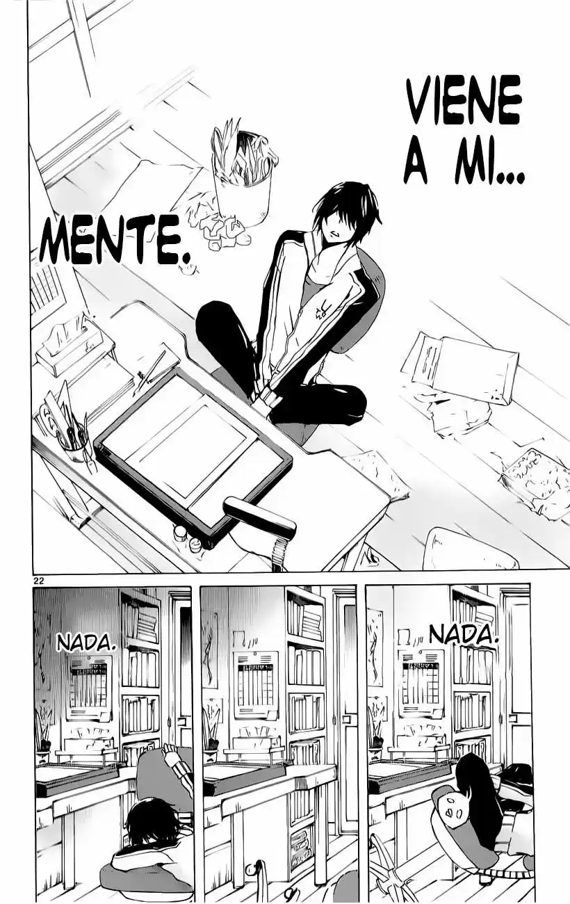 Lasboss x Hero (2012) - Capítulo 17 - Página 24 - LectorTMOo