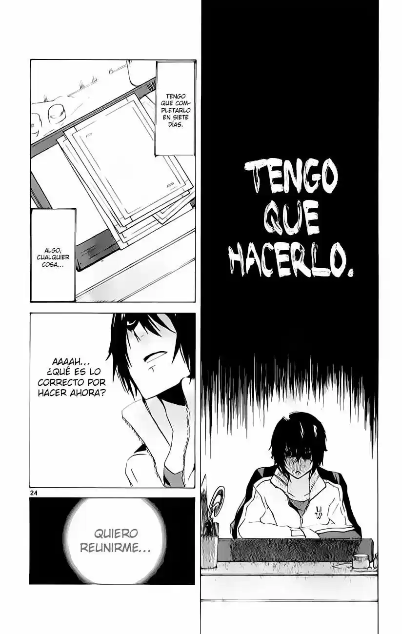 Lasboss x Hero (2012) - Capítulo 17 - Página 26 - LectorTMOo