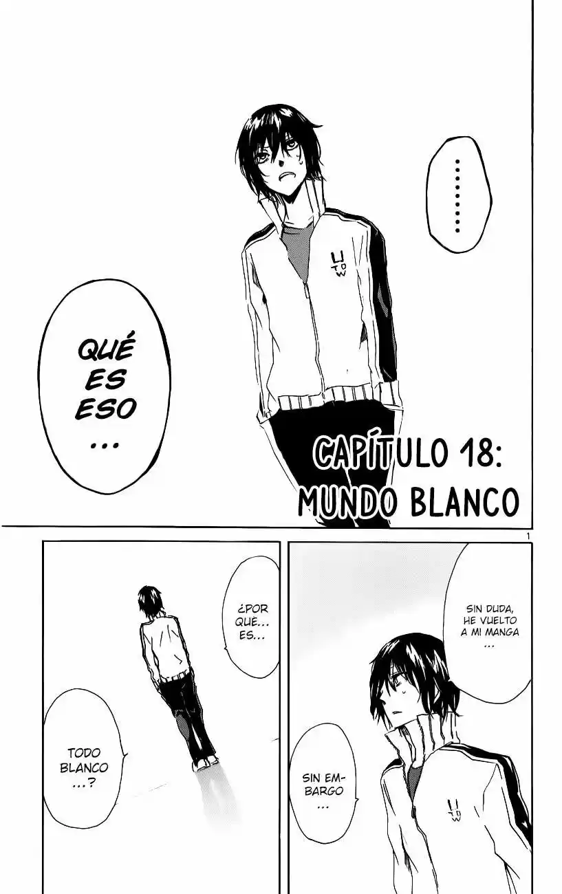 Lasboss x Hero (2012) - Capítulo 18 - Página 3 - LectorTMOo