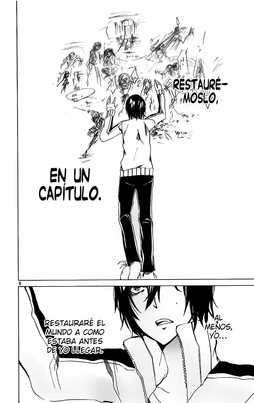 Lasboss x Hero (2012) - Capítulo 18 - Página 10 - LectorTMOo