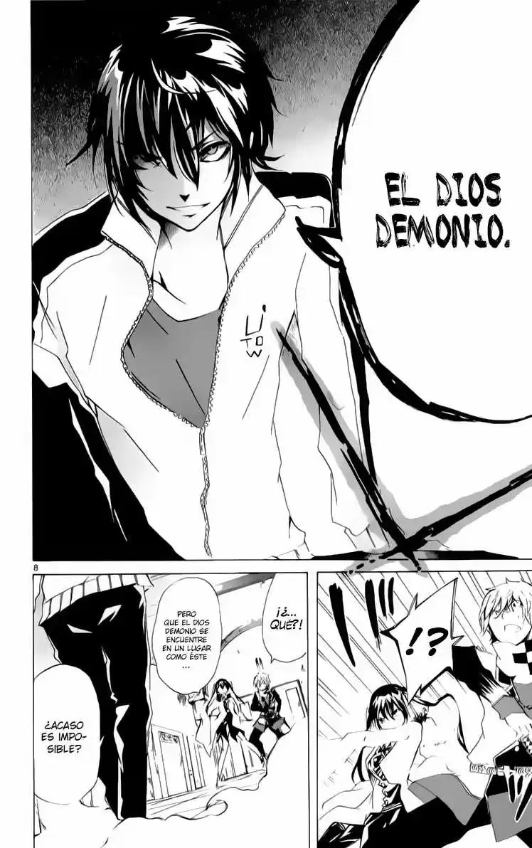 Lasboss x Hero (2012) - Capítulo 19 - Página 10 - LectorTMOo