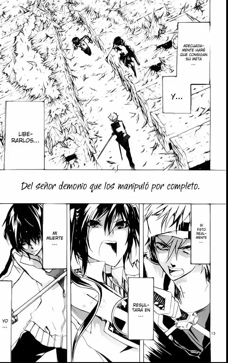Lasboss x Hero (2012) - Capítulo 19 - Página 15 - LectorTMOo