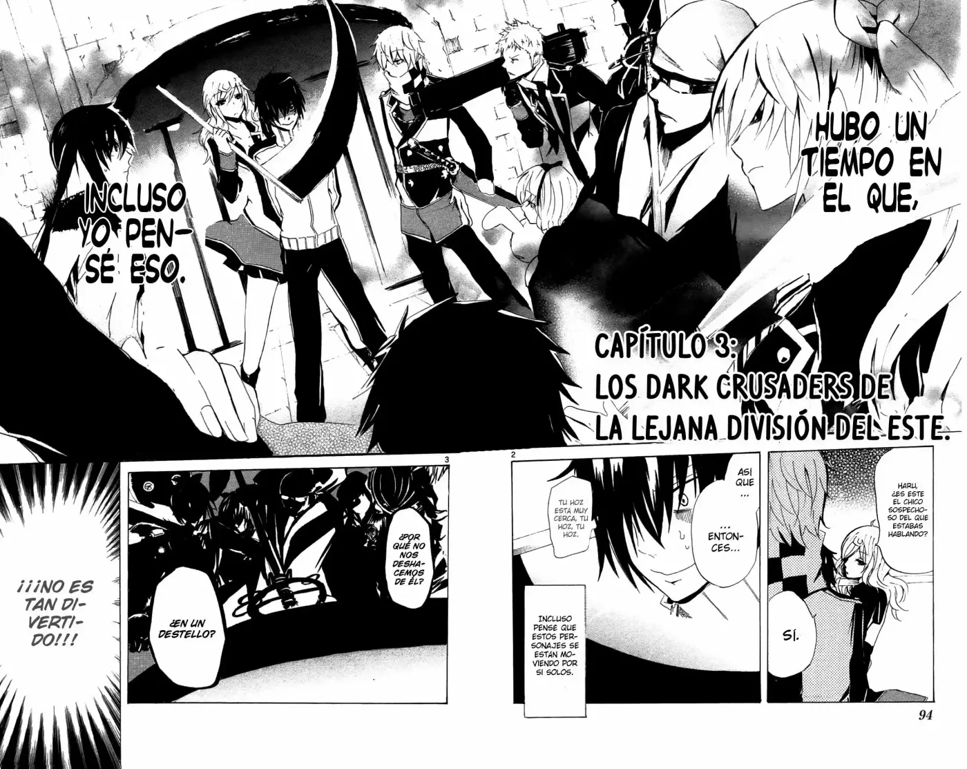 Lasboss x Hero (2012) - Capítulo 3 - Página 4 - LectorTMOo