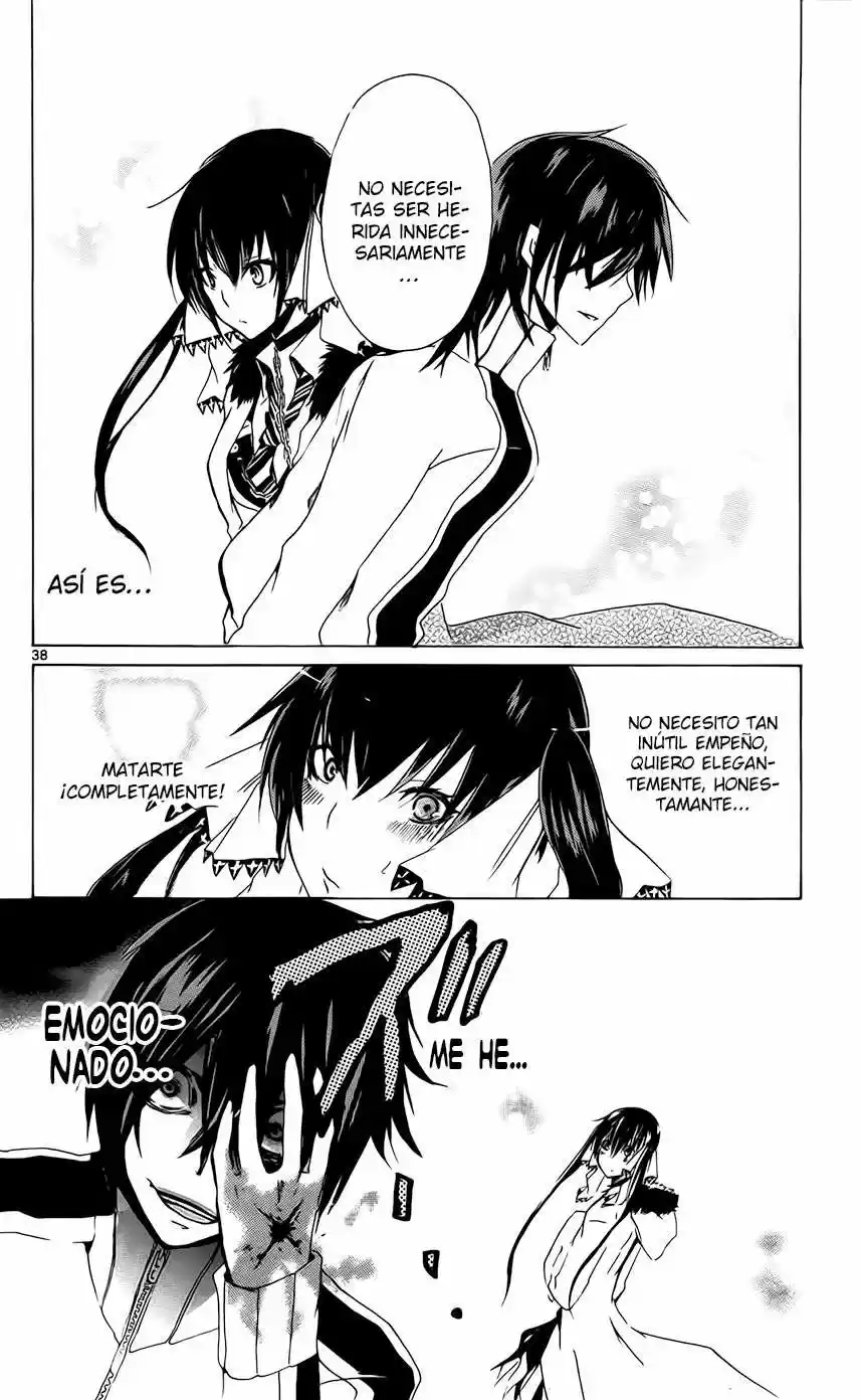Lasboss x Hero (2012) - Capítulo 5 - Página 40 - LectorTMOo