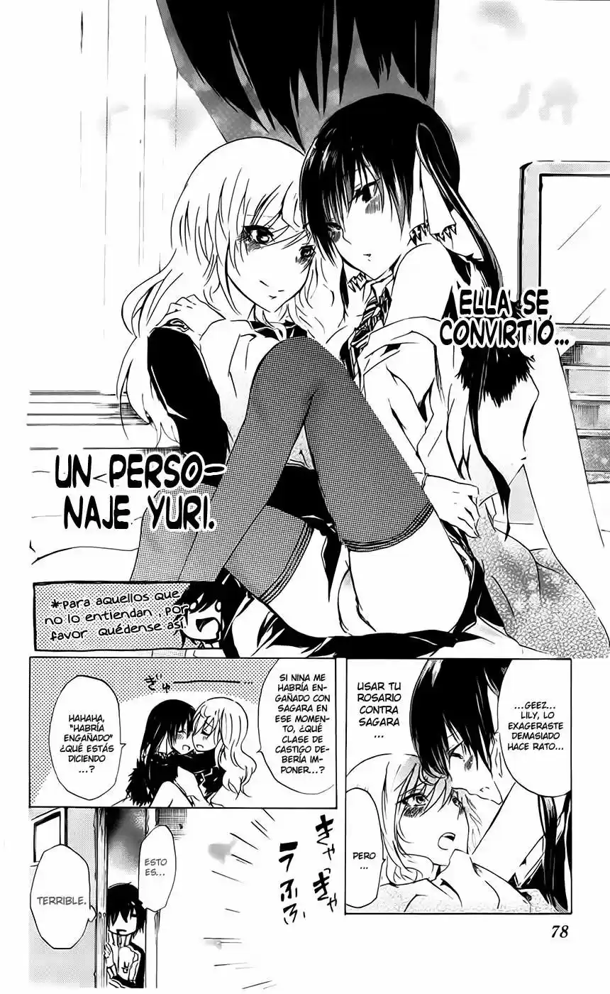 Lasboss x Hero (2012) - Capítulo 7 - Página 8 - LectorTMOo