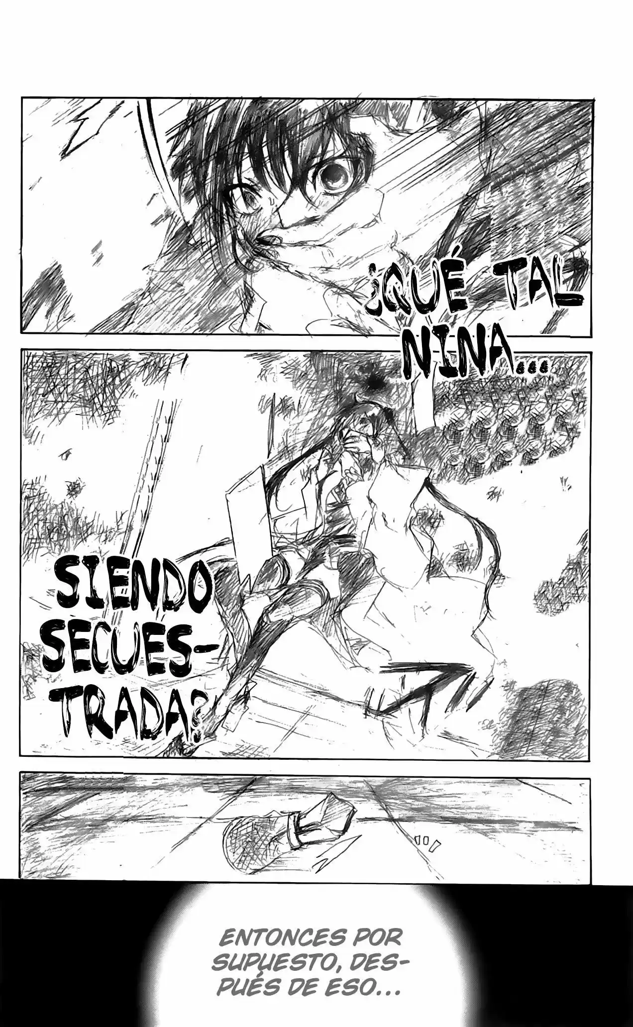 Lasboss x Hero (2012) - Capítulo 8 - Página 12 - LectorTMOo